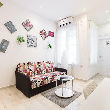 Apartman Pierre ザグレブ エクステリア 写真