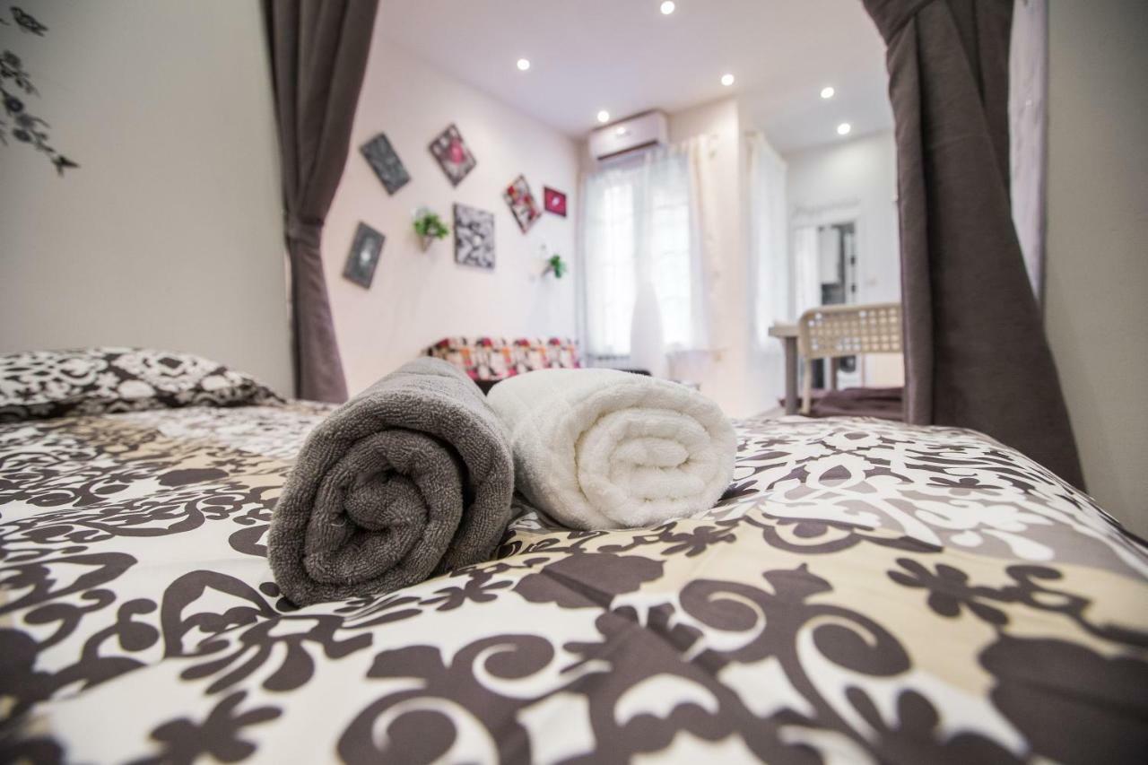 Apartman Pierre ザグレブ エクステリア 写真