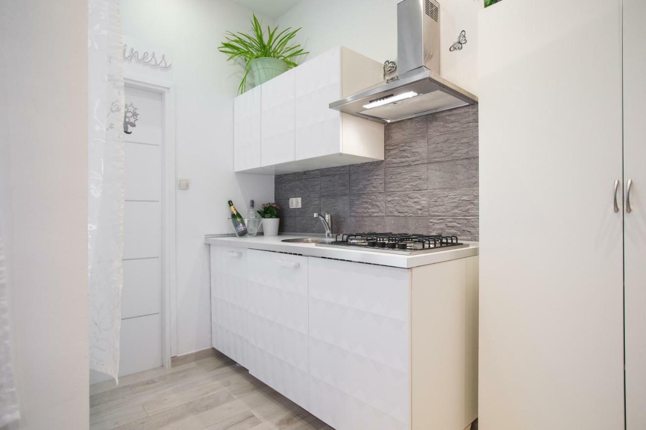 Apartman Pierre ザグレブ エクステリア 写真