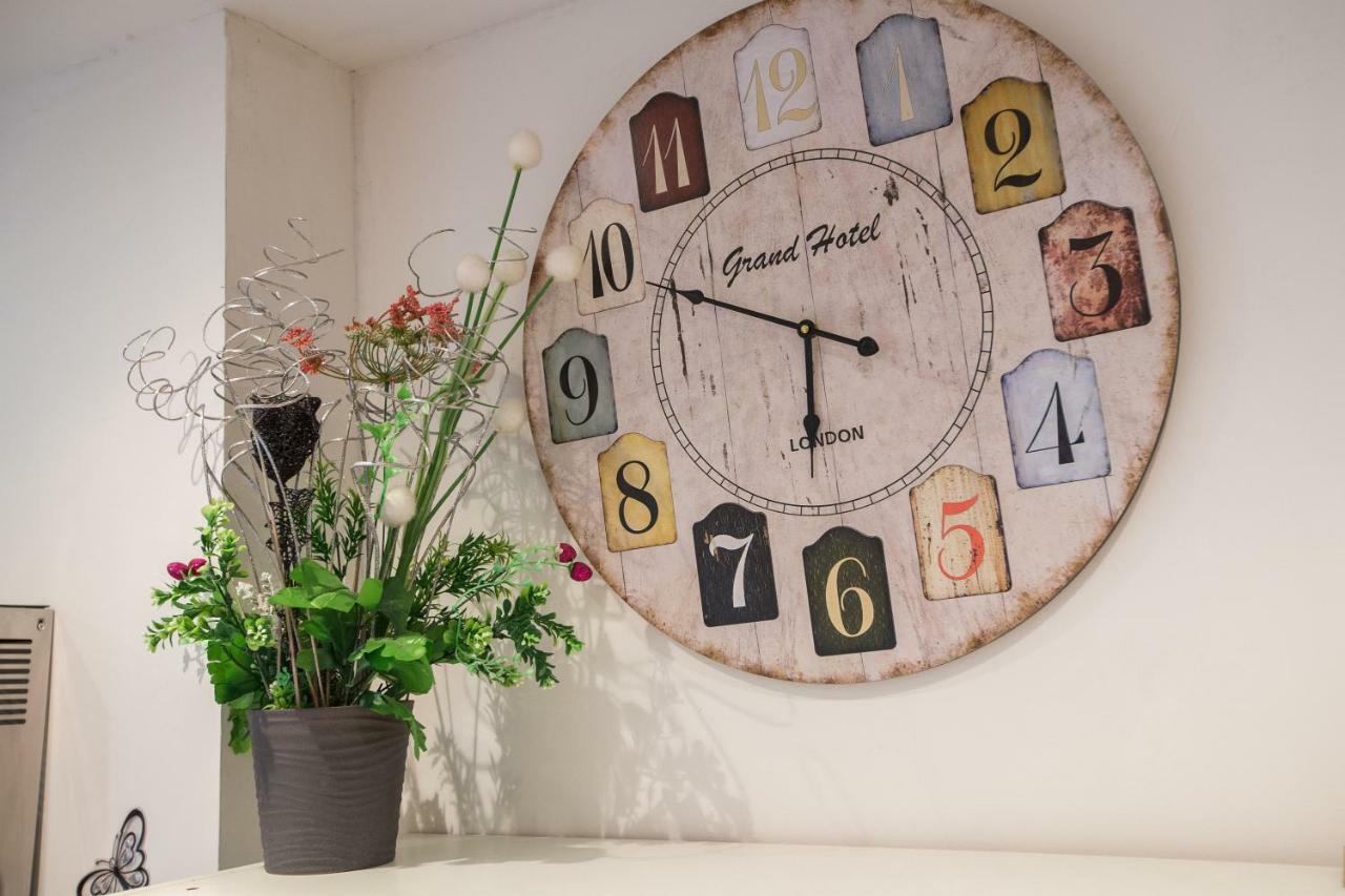 Apartman Pierre ザグレブ エクステリア 写真