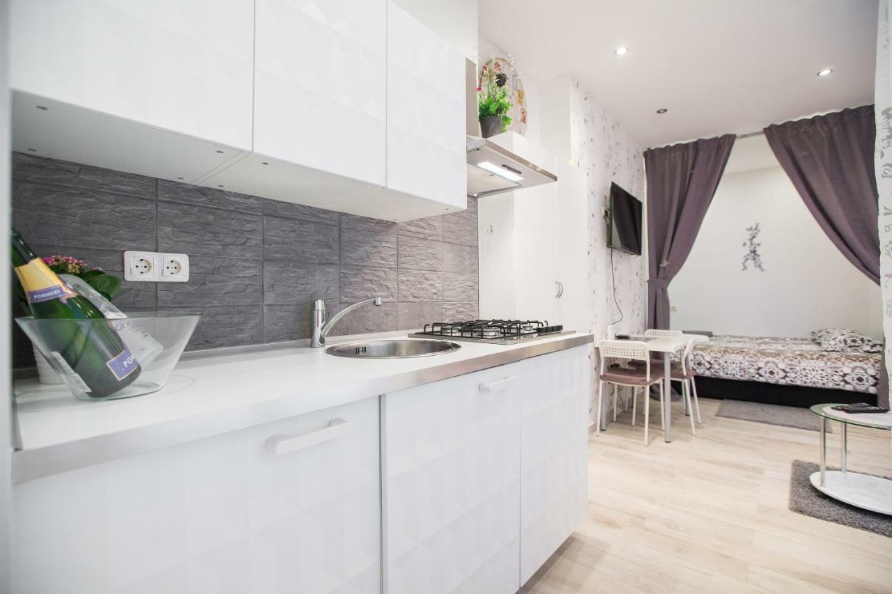 Apartman Pierre ザグレブ エクステリア 写真