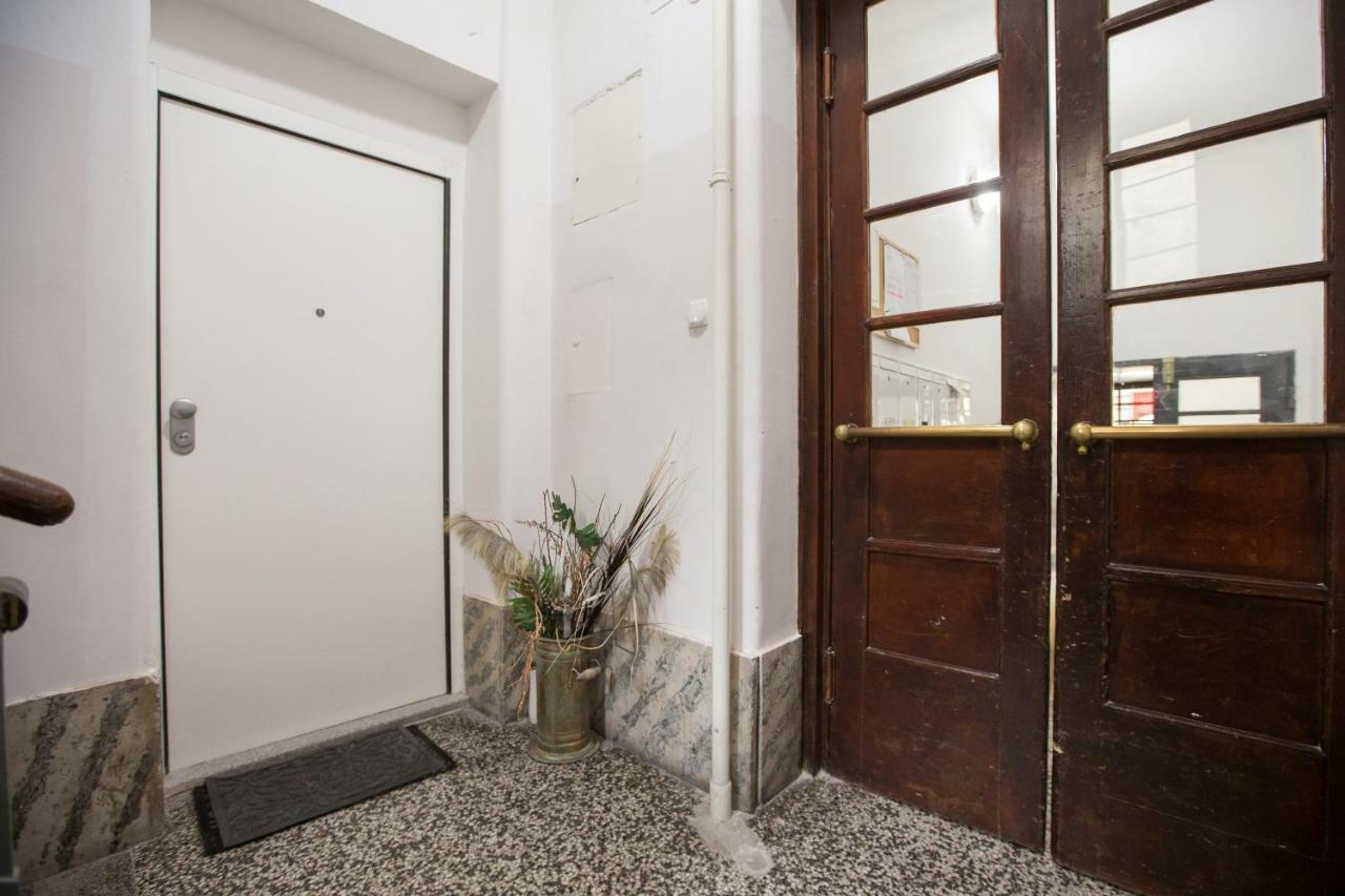 Apartman Pierre ザグレブ エクステリア 写真
